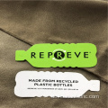 Recycelter Micro-Wildleder-Stoff für Heim-Textilsofa